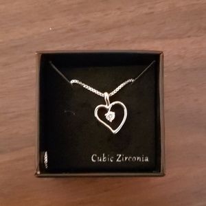 Ariella necklace new with tags